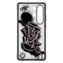 Etui silikonowe Samsung Flipsuit Case Rugged do Samsung Galaxy S25 Ultra - czarne
