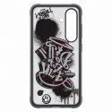 Etui silikonowe Samsung Flipsuit Case Rugged do Samsung Galaxy S25+ - czarne
