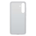 Etui silikonowe Samsung Flipsuit Case do Samsung Galaxy S25+ - białe