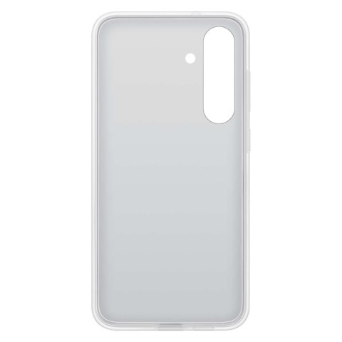 Etui silikonowe Samsung Flipsuit Case do Samsung Galaxy S25+ - białe Etui silikonowe Samsung Flipsuit Case do Samsung Galaxy S25+ - białe