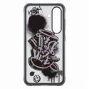 Etui silikonowe plecki Samsung Flipsuit Case Rugged do Samsung Galaxy S25 - czarne