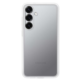 Etui silikonowe plecki Samsung Flipsuit Case do Samsung Galaxy S25 - białe