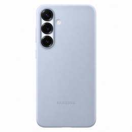 Etui z ekoskóry Samsung KindSuit Case do Samsung Galaxy S25+ - jasnoniebieskie