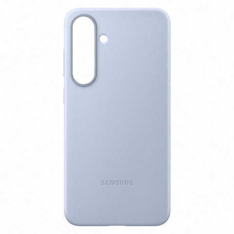 Etui z ekoskóry Samsung KindSuit Case do Samsung Galaxy S25+ - jasnoniebieskie Etui z ekoskóry Samsung KindSuit Case do Samsung Galaxy S25+ - jasnoniebieskie