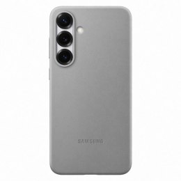 Etui z ekoskóry Samsung KindSuit Case do Samsung Galaxy S25+ - szare