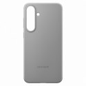 Etui z ekoskóry Samsung KindSuit Case do Samsung Galaxy S25+ - szare