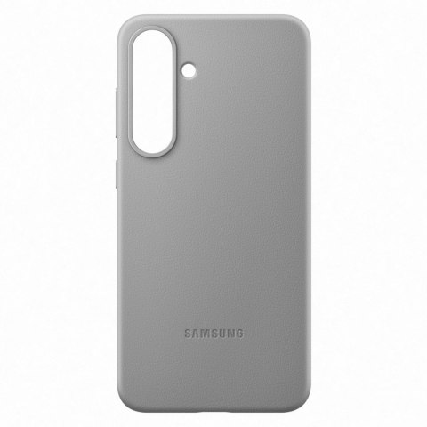 Etui z ekoskóry Samsung KindSuit Case do Samsung Galaxy S25+ - szare Etui z ekoskóry Samsung KindSuit Case do Samsung Galaxy S25+ - szare