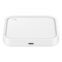 Ładowarka bezprzewodowa indukcyjna Samsung 1.67A 15W - biała