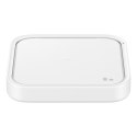 Ładowarka bezprzewodowa indukcyjna Samsung 1.67A 15W - biała