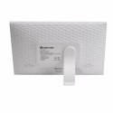 Ramka cyfrowa do zdjęć PFF-1012WMK2 10.1'' 16 GB microSD Wi-Fi - biała