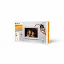 Ramka cyfrowa do zdjęć PFF-1012WMK2 10.1'' 16 GB microSD Wi-Fi - biała