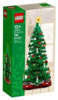 LEGO 40573 Choinka Lego