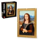 LEGO Art 31213 Mona Lisa Lego