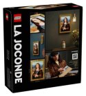 LEGO Art 31213 Mona Lisa Lego