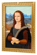 LEGO Art 31213 Mona Lisa Lego