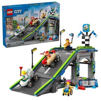 LEGO CITY 60460 Lego LEGO CITY 60460 Lego