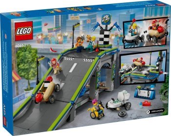 LEGO CITY 60460 Lego LEGO CITY 60460 Lego