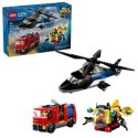 LEGO CITY 60462 Lego