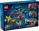 LEGO CITY 60462 Lego
