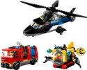 LEGO CITY 60462 Lego