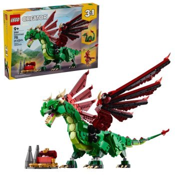 LEGO CREATOR 31161 Lego LEGO CREATOR 31161 Lego