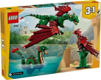 LEGO CREATOR 31161 Lego LEGO CREATOR 31161 Lego