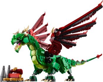 LEGO CREATOR 31161 Lego LEGO CREATOR 31161 Lego