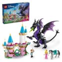LEGO Disney 43240 Diabolina jako smok Lego