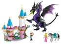 LEGO Disney 43240 Diabolina jako smok Lego
