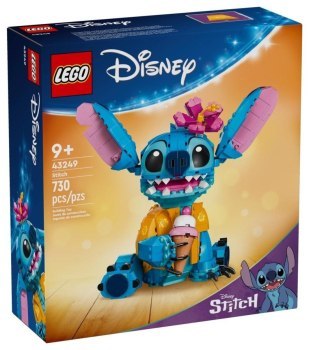 LEGO Disney Classic 43249 Stitch Lego LEGO Disney Classic 43249 Stitch Lego