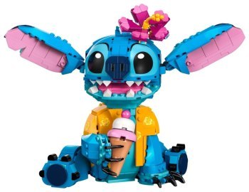 LEGO Disney Classic 43249 Stitch Lego LEGO Disney Classic 43249 Stitch Lego