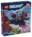 LEGO Dreamzzz 71478 Północny kruk Nigdywiedźmy Lego