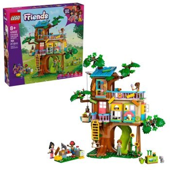 LEGO FRIENDS 42652 Lego LEGO FRIENDS 42652 Lego