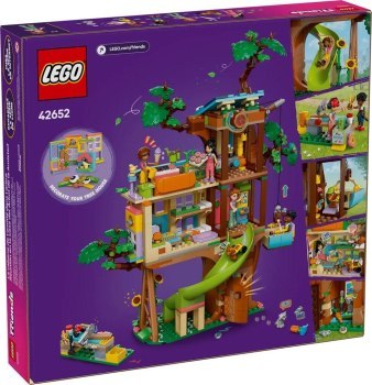 LEGO FRIENDS 42652 Lego LEGO FRIENDS 42652 Lego
