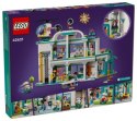LEGO Friends 42621 Szpital W Mieście Heartlake Lego