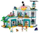 LEGO Friends 42621 Szpital W Mieście Heartlake Lego