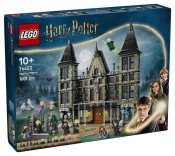 LEGO HARRY POTTER 76453 Lego LEGO HARRY POTTER 76453 Lego