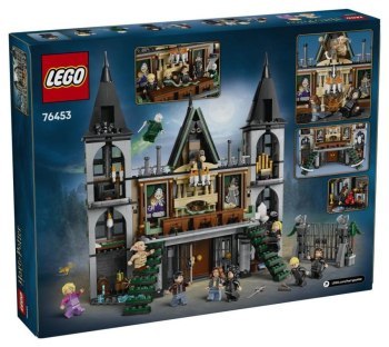 LEGO HARRY POTTER 76453 Lego LEGO HARRY POTTER 76453 Lego