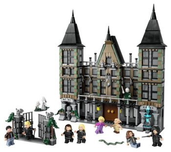 LEGO HARRY POTTER 76453 Lego LEGO HARRY POTTER 76453 Lego