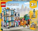LEGO LEGO Creator 31141 Główna ulica Lego