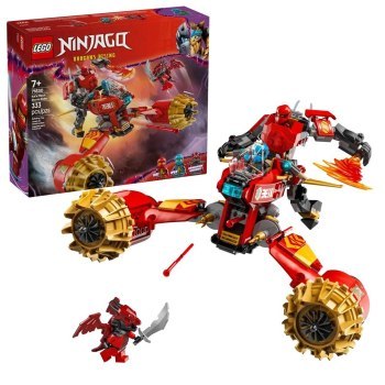 LEGO NINJAGO 71830 Lego LEGO NINJAGO 71830 Lego