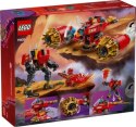 LEGO NINJAGO 71830 Lego