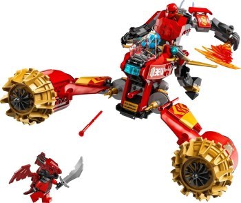 LEGO NINJAGO 71830 Lego LEGO NINJAGO 71830 Lego