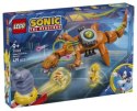 LEGO SONIC 77003 Lego