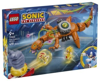 LEGO SONIC 77003 Lego LEGO SONIC 77003 Lego