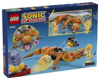 LEGO SONIC 77003 Lego LEGO SONIC 77003 Lego