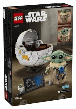 LEGO STAR WARS 75403 Lego LEGO STAR WARS 75403 Lego