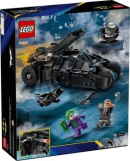 LEGO SUPER HEROES 76303 Lego