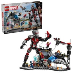 LEGO SUPER HEROES 76314 Lego