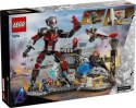 LEGO SUPER HEROES 76314 Lego